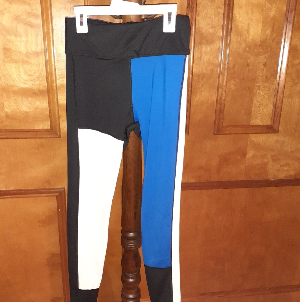 Gym pants
